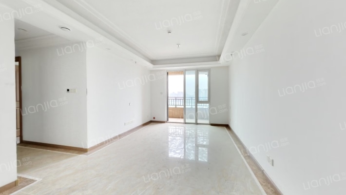 金地悦江时代芸湾区二手房实景图