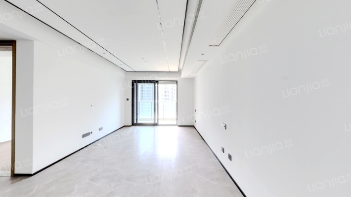 滨悦华庭二手房实景图