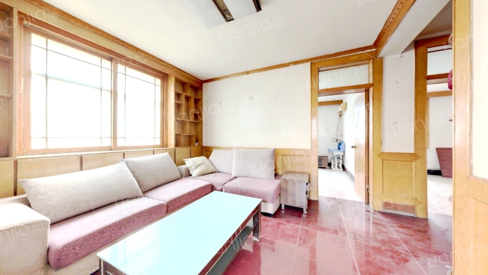 民乐苑社区二手房实景图