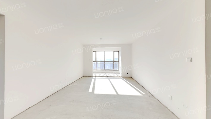 中和府二手房实景图