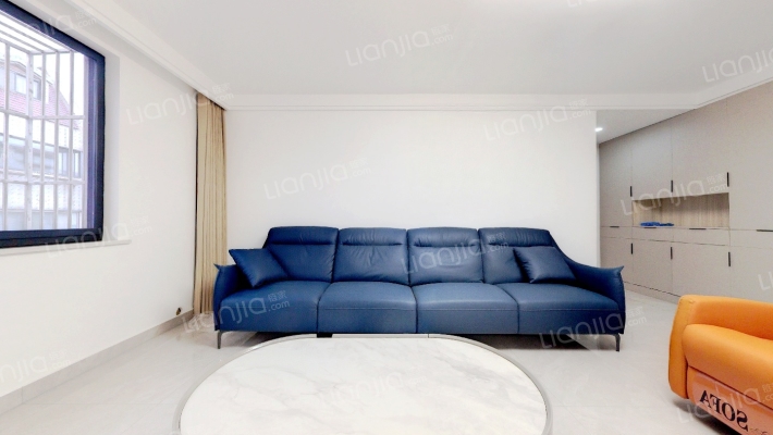 南环西路23号二手房实景图