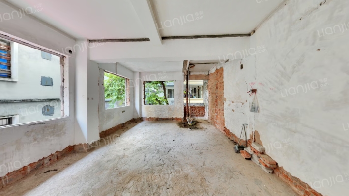 耀华社区存善西街二手房实景图