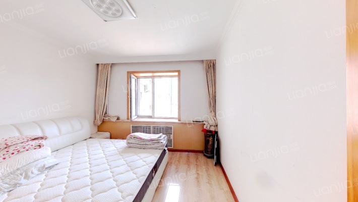 天木小区二手房实景图