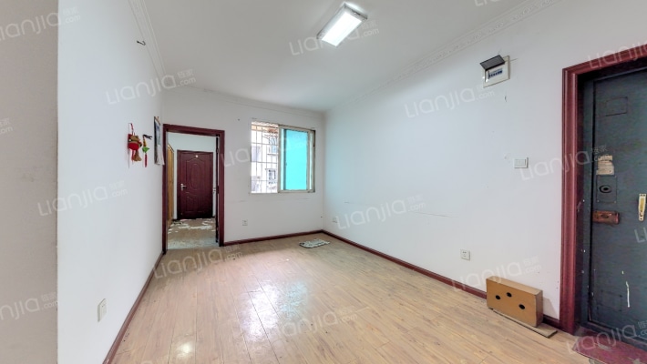 市西路160号二手房实景图