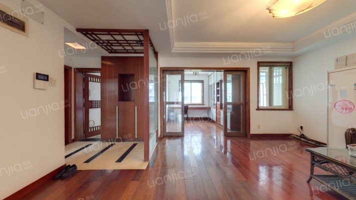 青莎阁二手房实景图