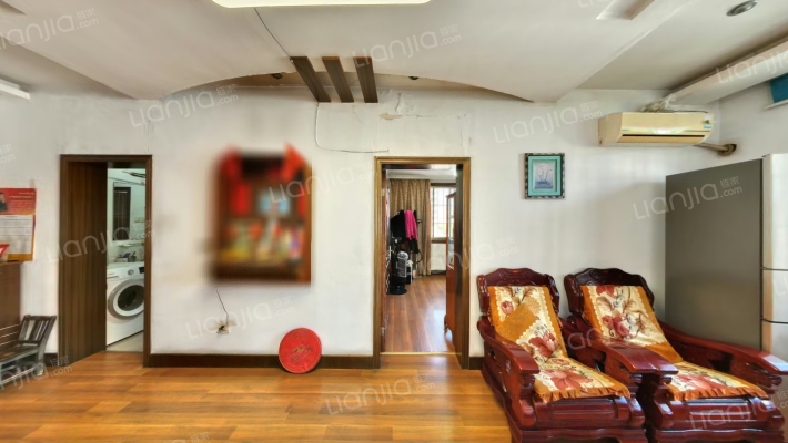 永宁小区二手房实景图