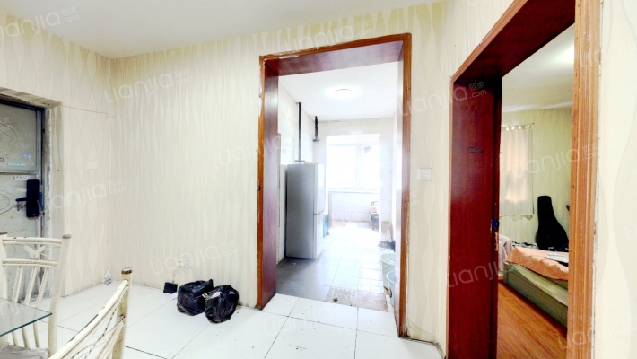 金沙巷10号二手房实景图