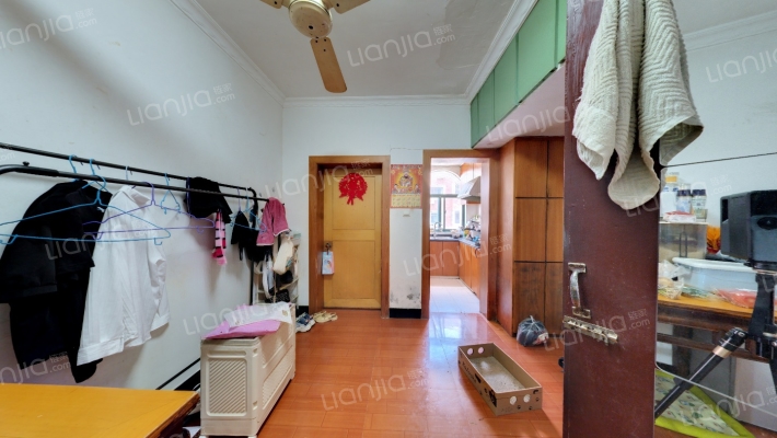 月城湾新村二手房实景图