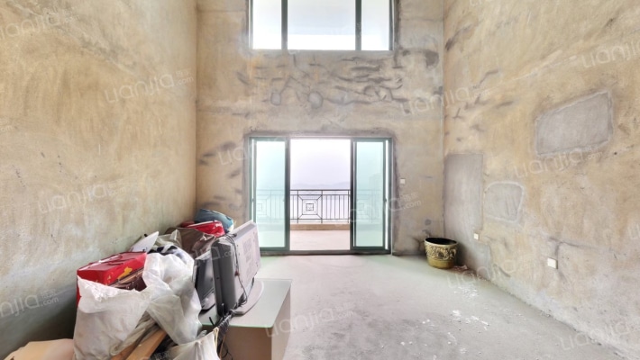 东方名城香郡二手房实景图