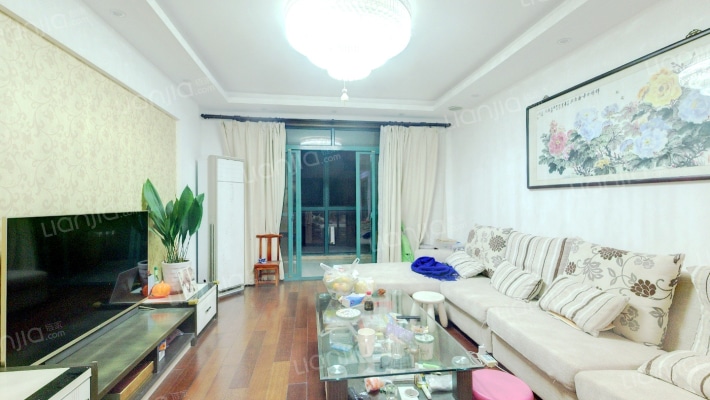 金山苑二区二手房实景图