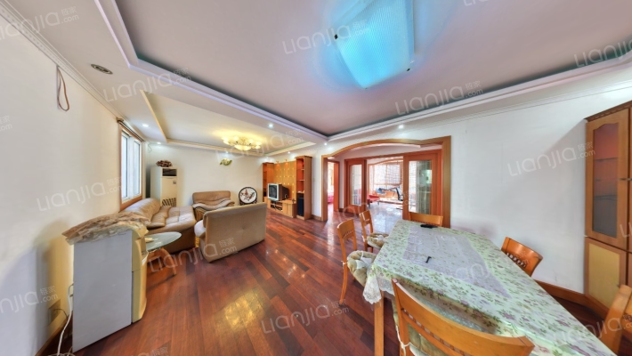 产山新村二手房实景图