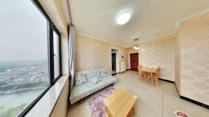 三和水城之星二手房实景图