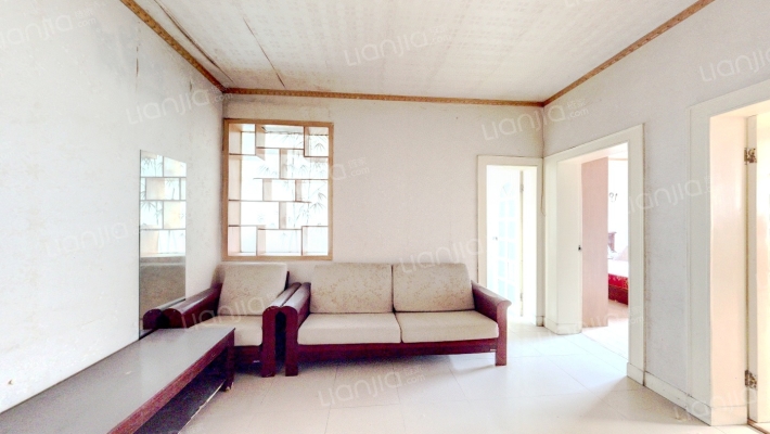 奎星路工行家属院二手房实景图