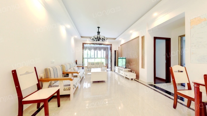 天悦湾二手房实景图