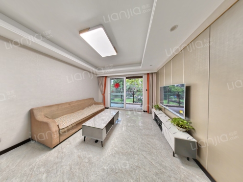 整租·万科时代之光 3室2厅 南