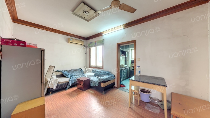 江铃梨园二区二手房实景图