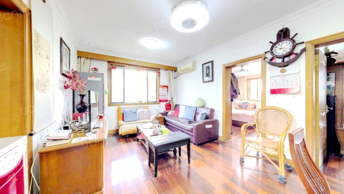 绿川公寓二手房实景图