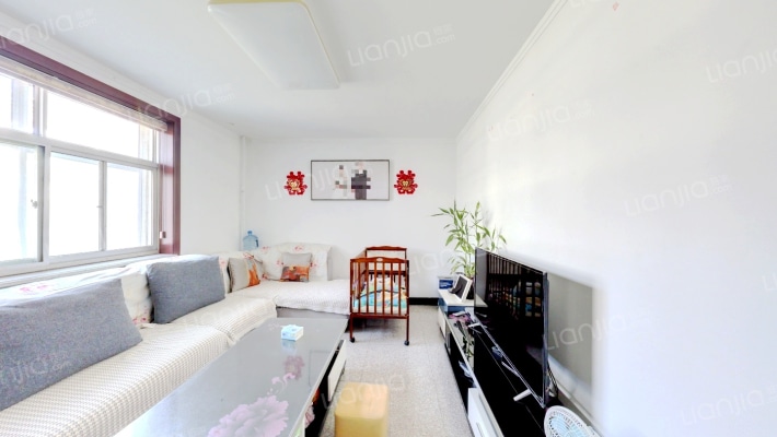 省二院宿舍二手房实景图