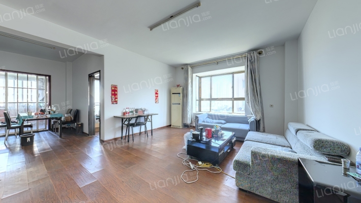 南瓯嘉园一组团二手房实景图