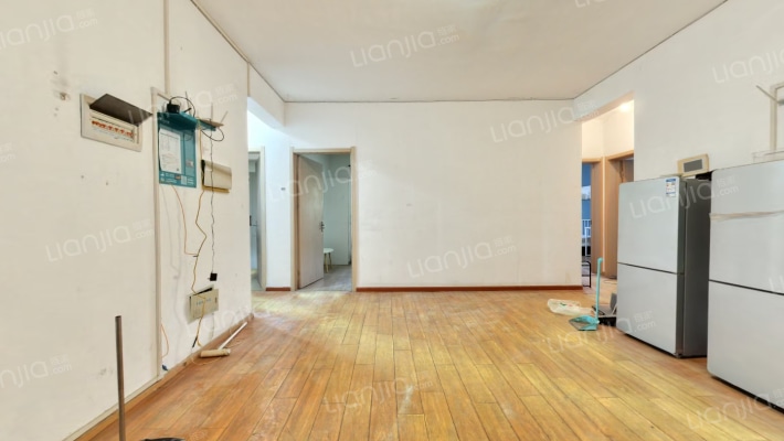 合能西贵金沙二手房实景图