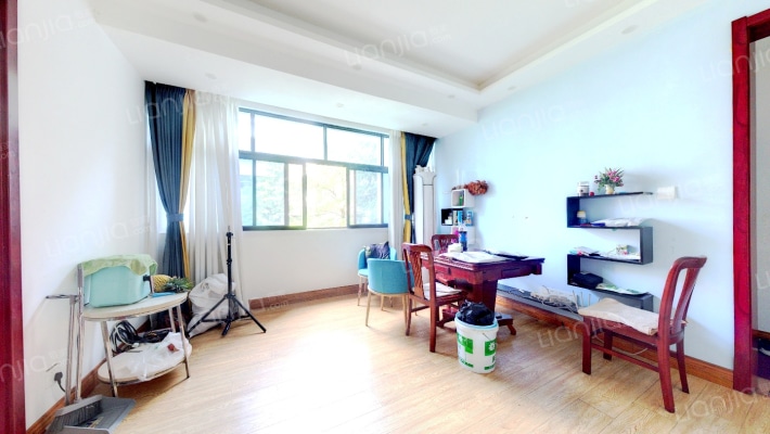 鲈乡四区二手房实景图