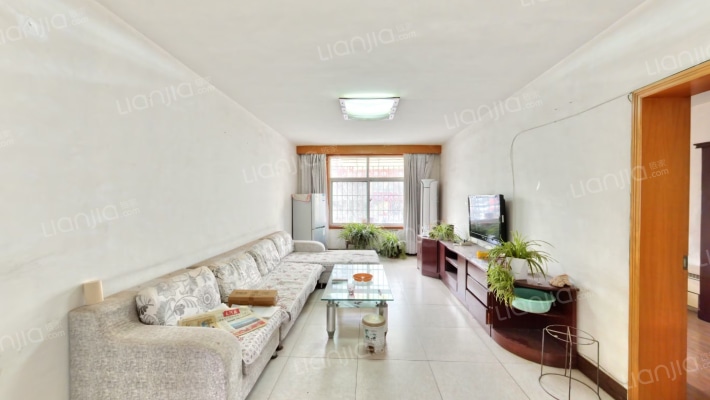 豫美仑制衣厂家属院二手房实景图