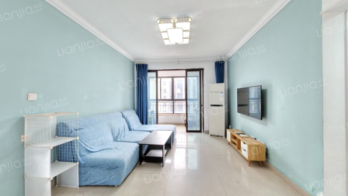 长桥雅苑二手房实景图