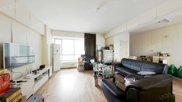 新田园六组团二手房实景图