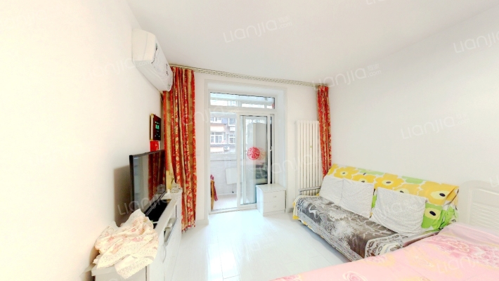 东昌里红旗楼二手房实景图