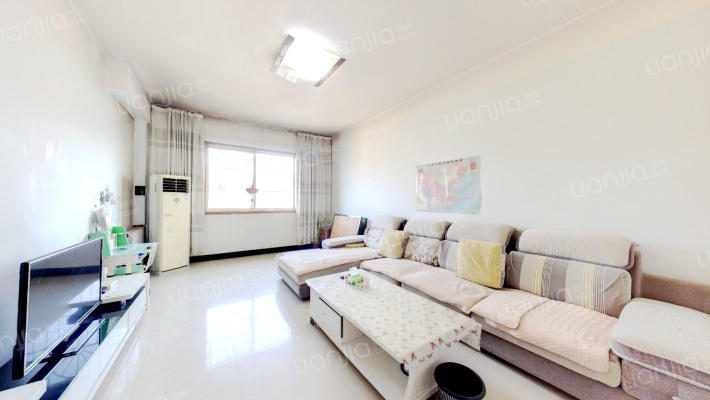 临凤小区二手房实景图