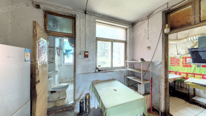 碧海花园二手房实景图