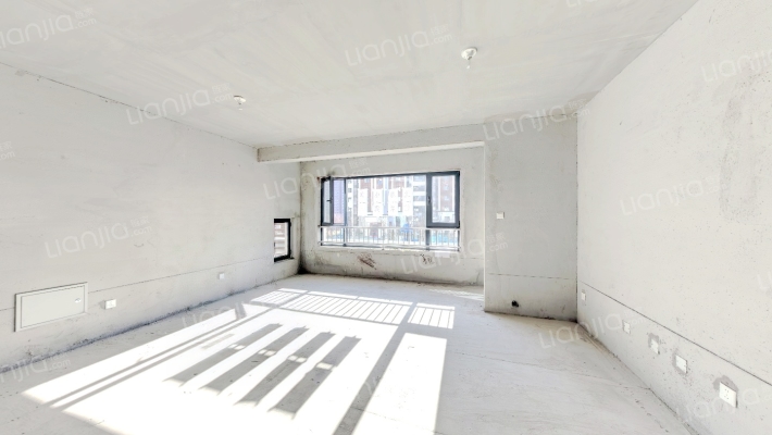 金鼎清晖园二手房实景图