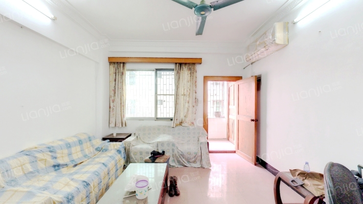 步步高松苑二手房实景图