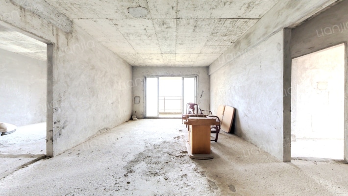 凯南莱弗城二手房实景图