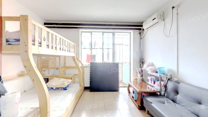 金沟河12号院二手房实景图