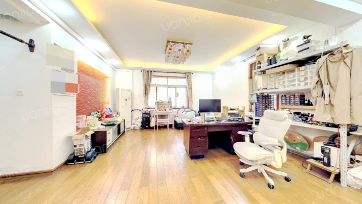 龙安花苑二手房实景图