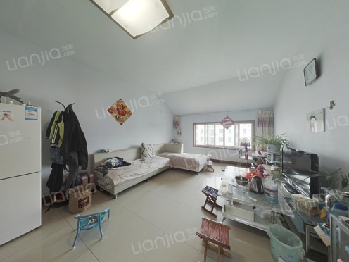 整租·惠丰园 1室2厅 南/北