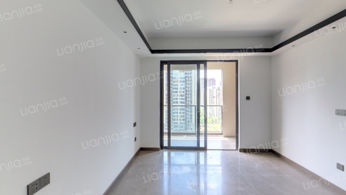 中南紫云集里二手房实景图