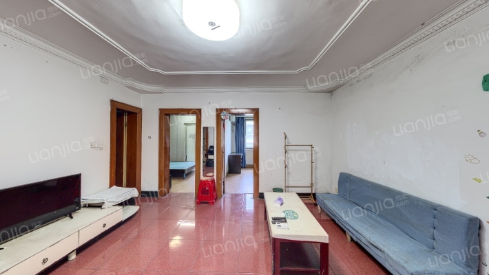 中意花苑二手房实景图