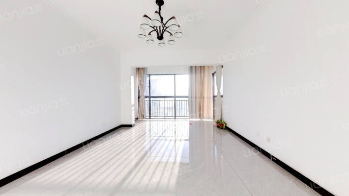 山水白沙二手房实景图