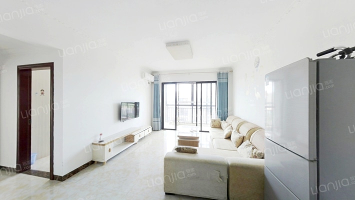 碧海华庭二手房实景图