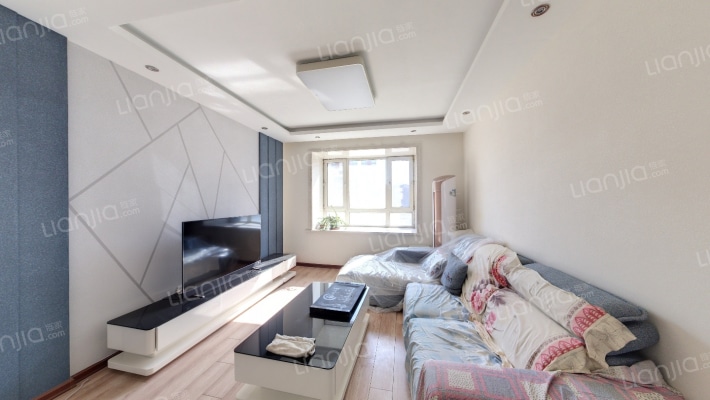 益田御水丹堤B区二手房实景图