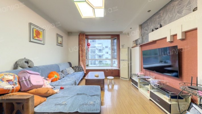 欣河苑二手房实景图