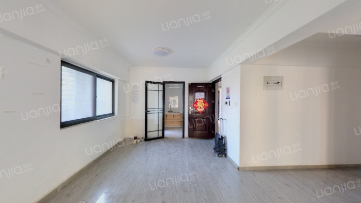 汇鑫摩玛中心二手房实景图