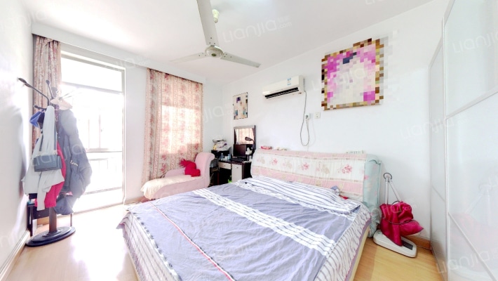 后宰门东村84号二手房实景图