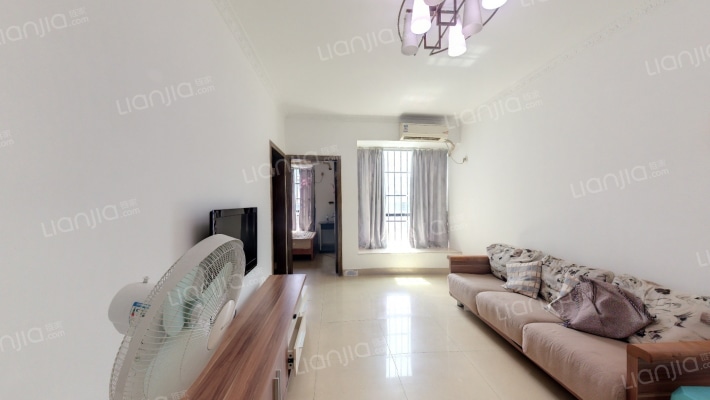 翠园居二手房实景图