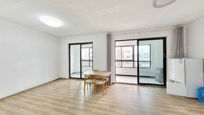 琥珀蜀熙府二手房实景图