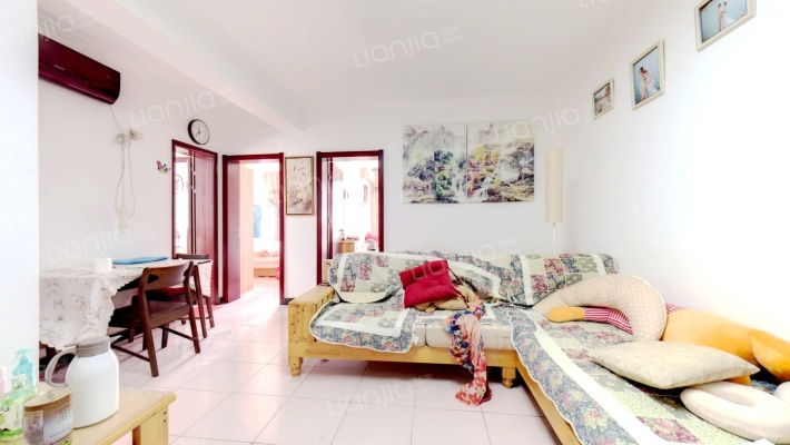 勤劳街4号院二手房实景图