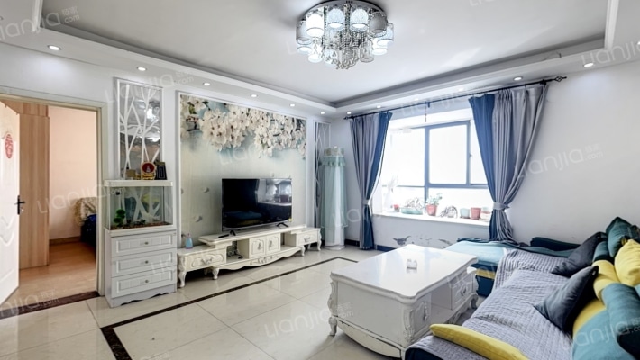 怡景苑(汝州市)二手房实景图