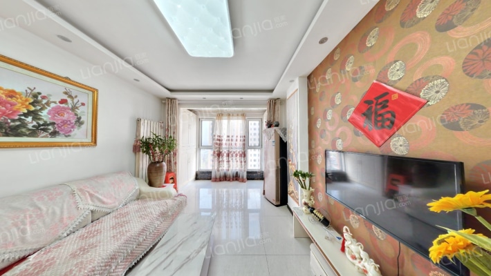 淮兴园二手房实景图